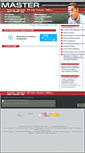 Mobile Screenshot of master.in.ua